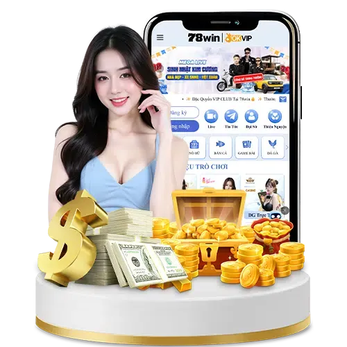 Game nổ hũ mới ra mắt tại K8 Casino